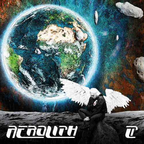 Aerolith II CD