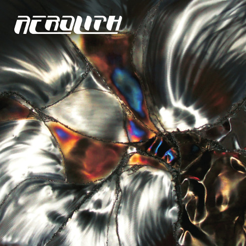 Aerolith CD